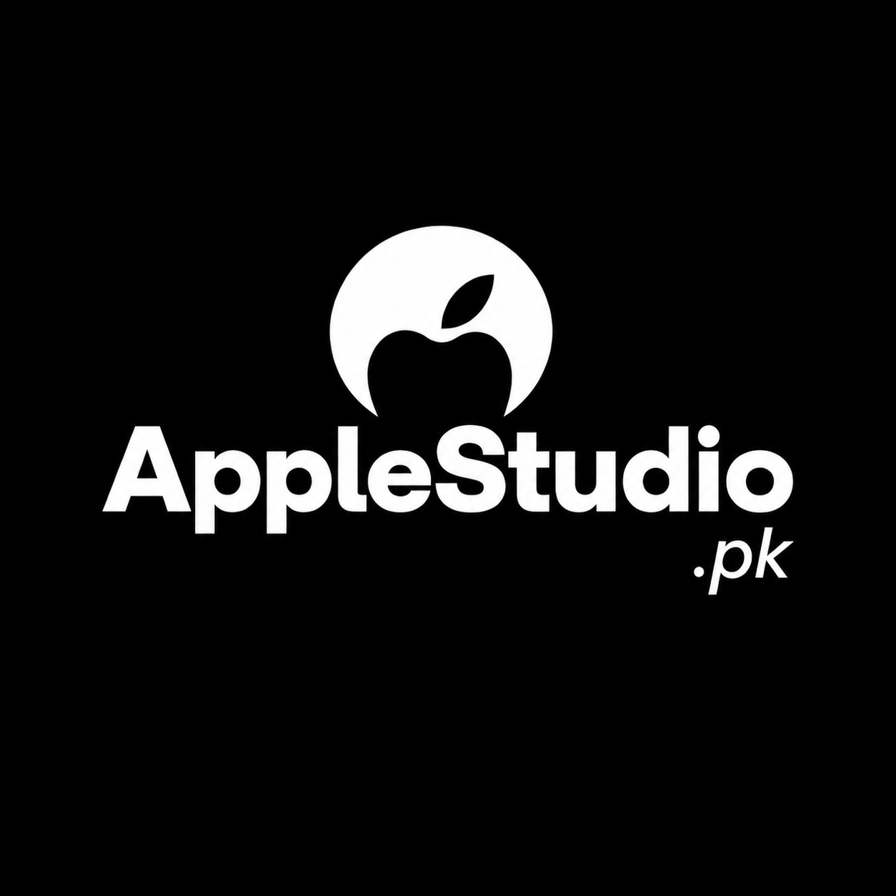 applestudio.pk
