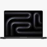 Macbook Pro 14 MGDR4 M5 Pro 15 Core CPU 16 Core GPU 24GB 1TB Space Black