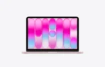 MacBook Neo MHFH4 13" 8GB 256GB Blush