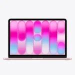 MacBook Neo MHFJ4 13" 8GB 512GB Touch ID Blush