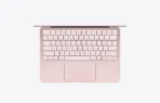 MacBook Neo MHFH4 13" 8GB 256GB Blush - Image 4
