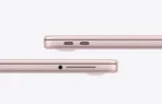 MacBook Neo MHFH4 13" 8GB 256GB Blush - Image 3