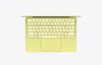 MacBook Neo MHFD4 13" 8GB 256GB Citrus - Image 4