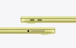 MacBook Neo MHFD4 13" 8GB 256GB Citrus - Image 3