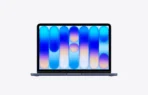 MacBook Neo MHFG4 13" 8GB 512GB Touch ID Indigo