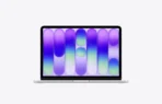 MacBook Neo MHFC4 13" 8GB 512GB Touch ID Silver
