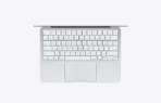 MacBook Neo MHFC4 13" 8GB 512GB Touch ID Silver - Image 4