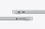 MacBook Neo MHFC4 13" 8GB 512GB Touch ID Silver - Image 3