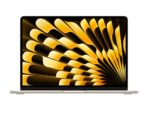 MacBook Air 13 MDHA4 M5 10C CPU 8C GPU 16GB 512GB Starlight