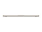 MacBook Air 13 MDHA4 M5 10C CPU 8C GPU 16GB 512GB Starlight - Image 4
