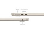 MacBook Air 13 MDHA4 M5 10C CPU 8C GPU 16GB 512GB Starlight - Image 6
