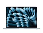MacBook Air 13 MDHK4 M5 10C CPU 10C GPU 24GB 1TB Sky Blue