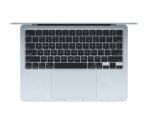MacBook Air 13 MDHK4 M5 10C CPU 10C GPU 24GB 1TB Sky Blue - Image 2
