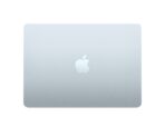 MacBook Air 13 MDHK4 M5 10C CPU 10C GPU 24GB 1TB Sky Blue - Image 3