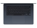 MacBook Air 15 MDVH4 M5 10C CPU 10C GPU 16GB 512GB Midnight - Image 3