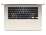 MacBook Air 15 MDVE4 M5 10C CPU 10C GPU 16GB 1TB Starlight - Image 3