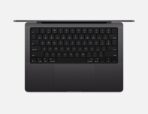 Macbook Pro 14 MDE34 M5 10 Core CPU 10 Core GPU 24GB 1TB Space Black - Image 3