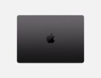 Macbook Pro 14 MDE34 M5 10 Core CPU 10 Core GPU 24GB 1TB Space Black - Image 2