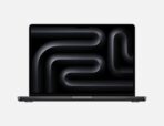 Macbook Pro 14 MDE34 M5 10 Core CPU 10 Core GPU 24GB 1TB Space Black