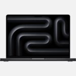 Macbook Pro 14 MDE04 M5 10 Core CPU 10 Core GPU 16GB 512GB Space Black