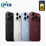 iPhone 18 Pro Max in Black, Silver, Glacier and Burgundy shown from backside